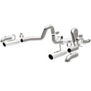 MagnaFlow SYS C/B 87-93 Mustang GT 5.0L 3inch - mag16996