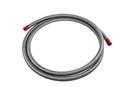 Aeromotive SS Braided Fuel Hose - AN-08 x 8ft - aer15705