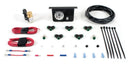 Air Lift Load Controller I - Single Gauge Panel Add-On - alf25801