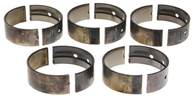 Clevite Honda/Acura 1.7L/ 1.8L B16 - B18 Series MS2265AL & upper from MS1804H Main Bearing Set - cleMS2095H