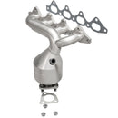Magnaflow Conv DF 01-04 Kia Spectra 1.8L - mag452039