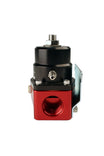 Aeromotive A1000 Injected Bypass Adjustable EFI Regulator (2) -10 Inlet/-6 Return - aer13101