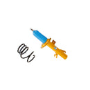 Bilstein B12 2008 Mini Cooper S Convertible Front and Rear Suspension Kit - bil46-180452