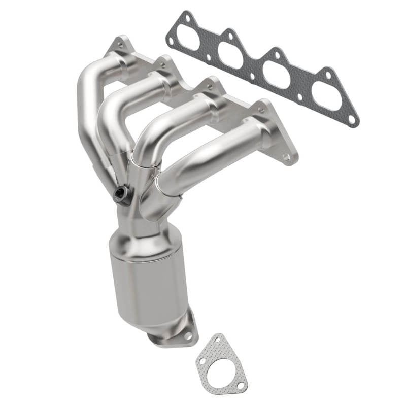 MagnaFlow Conv DF 02-05 Chrysler Sebring 2.4L / 02-05 Mitsubishi Eclipse/02-03 Galant 2.4L Manifold - mag50824