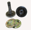 DSS Pontiac 2004-2006 GTO 1400HP 300m Axle Kit with 300m 108mm Bolt-on Inner Stubs - dssGM43