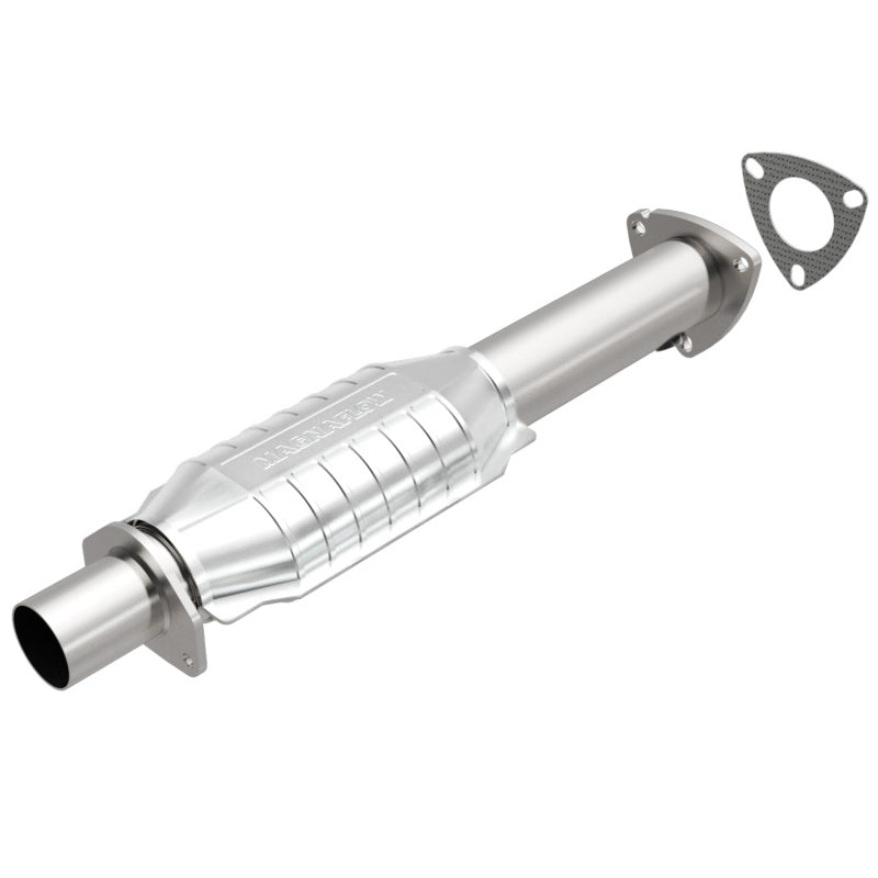 MagnaFlow Conv DF 95-98 GM S10 Pickup 4.3L - mag93483