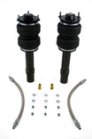 Air Lift Performance 05-14 Audi A3 / VW 09-16 CC / 07-14 EOS/GTI/Golf /12-14 Beetle Turbo Front Kit - alf75582
