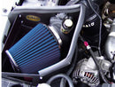 Airaid 04-07 Dodge Cummins 5.9L DSL 600 Series CAD Intake System w/ Tube (Dry / Blue Media) - air303-159