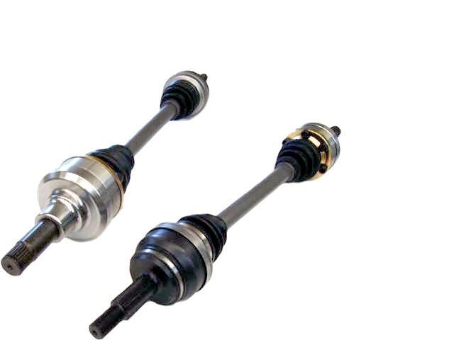 DSS Dodge 2009-2010 LX 5.7 (Non-Getrag) 1400HP Full Chromoly Level 5 Direct Bolt-In Axle -Right - dssRA7275X5