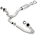 MagnaFlow Conv DF 2000 S10 4.3L 4WD - mag93227