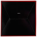 Airaid 05-06 Toyota Tundra / 05-07 Sequoia 4.7L CAD Intake System w/ Tube (Dry / Black Media) - air512-173