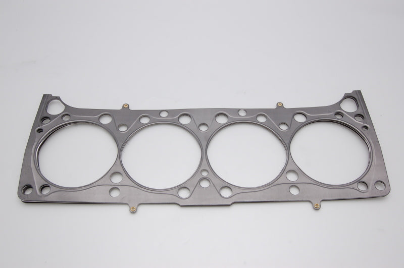 Cometic Pontiac 428 / 455 V8 4.380in Bore .060in MLS-5 Headgasket - cgC5846-060