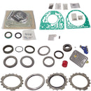 BD Diesel Built-It Trans Kit 2004-2006 Chevy LLY Allison Stage 4 Master Rebuild Kit - bdd1062214