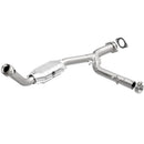 MagnaFlow Conv DF 05 Expedition P/S 5.4L OEM - mag49411