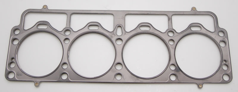 Cometic 68+ Volvo B20A/E/F Motor 92mm .051in MLS Head Gasket - cgC4289-051