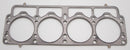 Cometic 68+ Volvo B20A/E/F 92mm .030 inch MLS Head Gasket - cgC4289-030