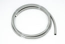 DeatschWerks 6AN SS Double Braided CPE Hose 10 Feet - dw6-02-0812-10
