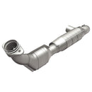 MagnaFlow Conv DF 01 Ford Trucks 5.4L - mag447125