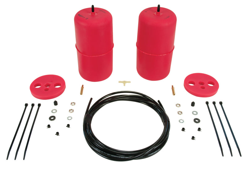 Air Lift Air Lift 1000 Air Spring Kit - alf60824