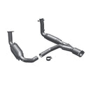 MagnaFlow Conv DF 06-09 TB/Envoy 5.3/6.0 OEM - mag49650