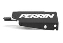 Perrin 07-14 STi Boost Control Selenoid Cover - Black - paPSP-ENG-161BK