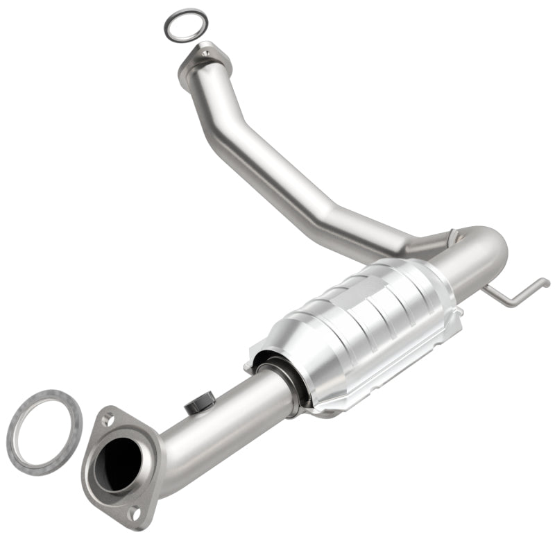 Magnaflow Conv DF 10-14 GX460 4.6L - mag51797