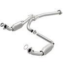 MagnaFlow DF Conv 04 GM Van 5.7L - mag455031