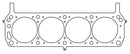 Cometic Ford SVO 302/351 4.180 inch Bore .040 Inch MLS Left Side Headgasket - cgC5364-040