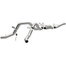 MagnaFlow Sys PI 06- GM Duramax CC/SB Duals - mag17965