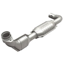 MagnaFlow Conv DF 01-02 Exped/F-150 5.4L D/S - mag93374