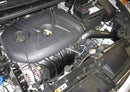 AEM 12-13 Hyundai Elantra 1.8L Polished Cold Air Intake - aem21-718P