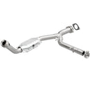 MagnaFlow Conv DF 05 Expedition P/S 5.4L OEM - mag49411
