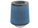 aFe MagnumFLOW Air Filters IAF P5R A/F P5R 4(3.85)F x 8B x 7T (Inv) x 8H - afe24-91029