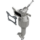 Magnaflow Conv DF 13-14 Accord 2.4L Manifold - mag52024