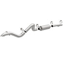 Magnaflow SYS C/B 07-11 Jeep Wrangler V6 3.8L 2dr - mag15238