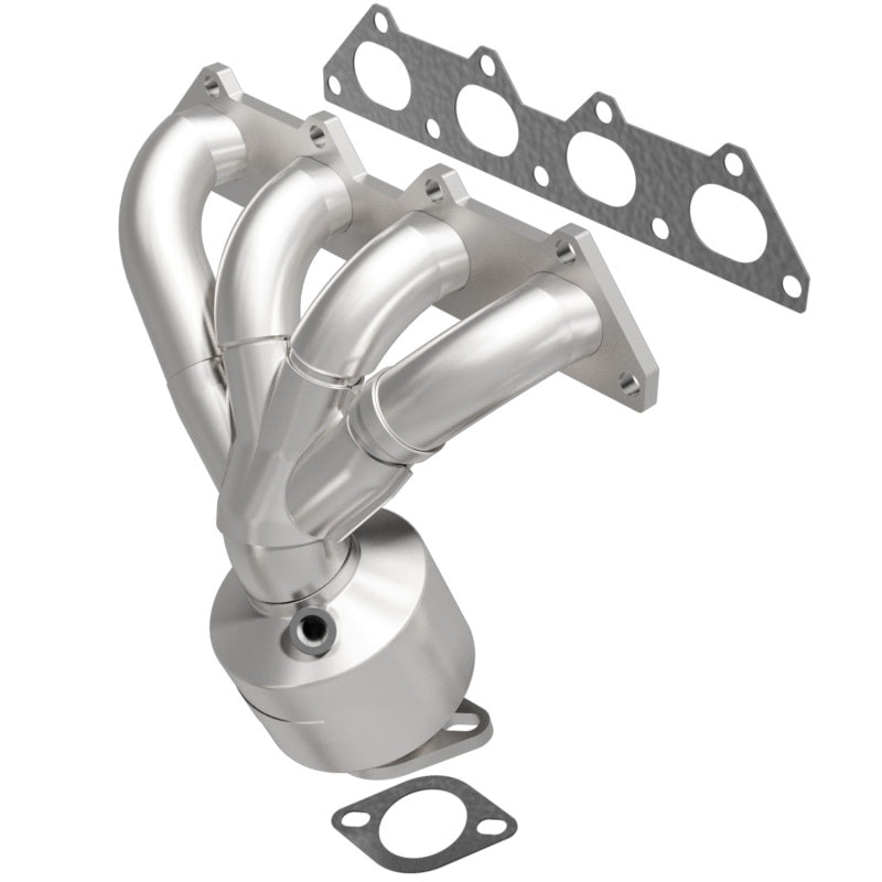 MagnaFlow Conv DF 02-03 Mitsubishi Lancer 2.0L Front Manifold Excluding Turbocharged - mag50180