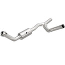 MagnaFlow Conv DF 07-08 Ford F-150 Pickup 5.4L P/S / 12/06-08 Lincoln Truck Mark LT 5.4L P/S - mag49695