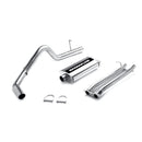 MagnaFlow Sys C/B Chevy C/K 1500 Ext Cab - mag15602