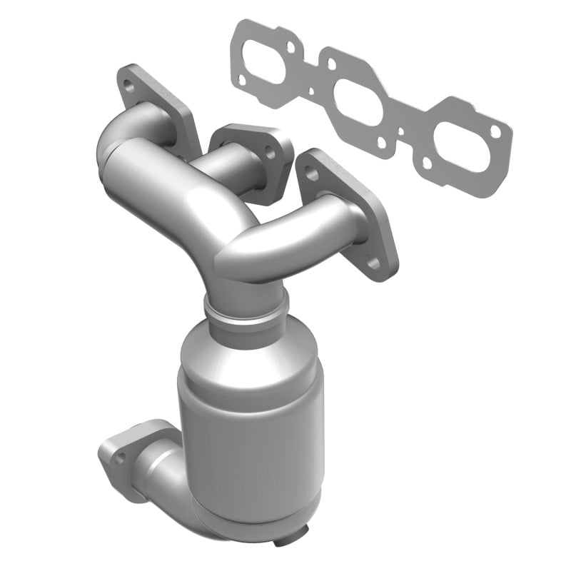 MagnaFlow Conv DF Contour 95-00 2.5L Front MF - mag50301
