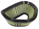 aFe Aries Powersport Air Filters OER PG7 A/F PG7 Honda CRF250R 04-09/450R 03-09 - afe87-10025