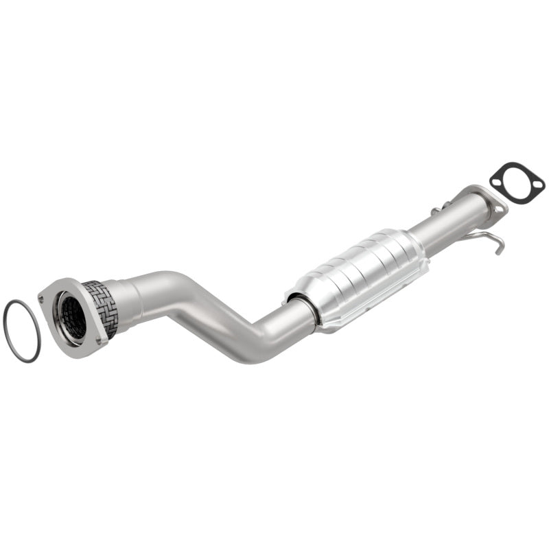 MagnaFlow Conv DF 97-02 GM 3.8L - mag51396