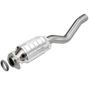MagnaFlow Conv DF Volvo 85 92 - mag23945