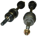 DSS Ford 2003-2006 Falcon 700HP Direct Bolt-In Axle (Supercharged V8 and Turbo 6) -Right - dssRA8511L5