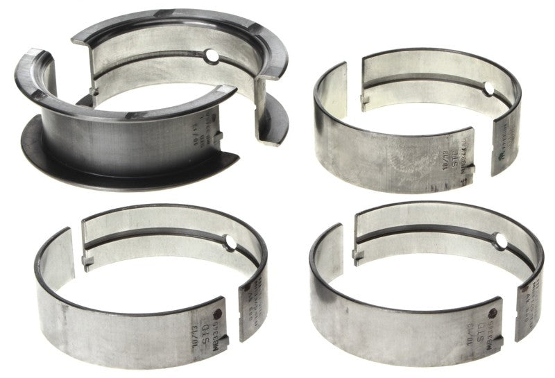 Clevite Nissan V6 2960cc 1990-95 Main Bearing Set - cleMS1951A