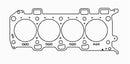 Cometic 11 Ford Modular 5.0L 94mm Bore .056 Inch MLS Right Side Headgasket - cgC5286-056