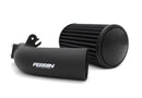 Perrin 08-14 WRX / 08-17 STi Black Cold Air Intake (Will Not Fit 2018 STI) - paPSP-INT-322BK