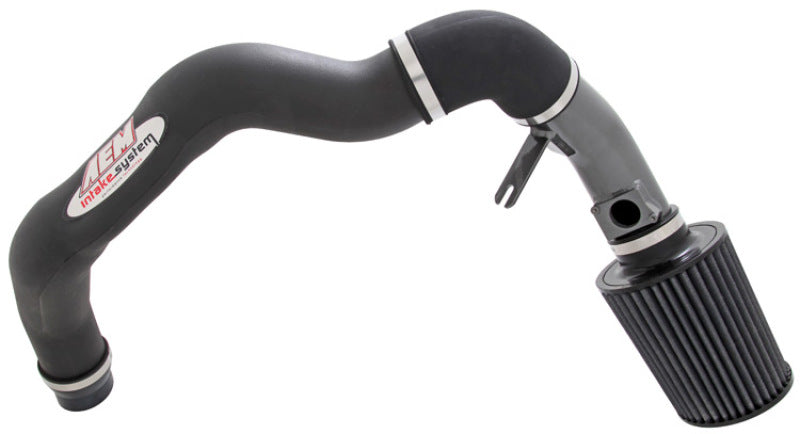 AEM 07-09 Mitsubishi Lancer 2.0L Cold Air Intake (does not fit the Evo) - aem21-679DS