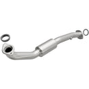 Magnaflow Conv DF 2009-2012 Highlander 2.7 L Underbody - mag52206