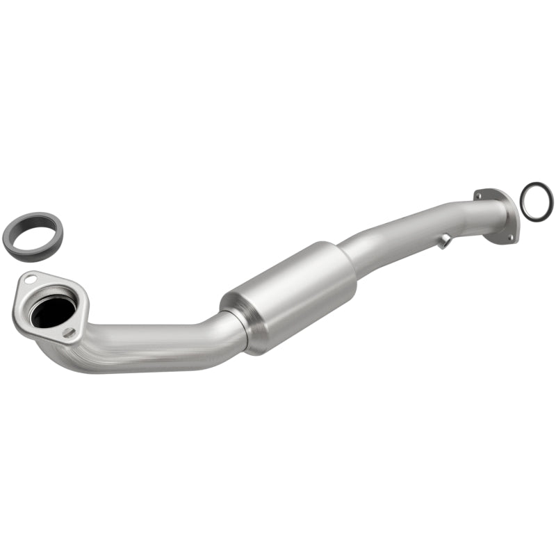Magnaflow Conv DF 2009-2012 Highlander 2.7 L Underbody - mag52206