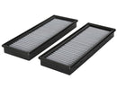 aFe MagnumFLOW Air Filters OER PDS A/F PDS Mercedes S Cls 00-11 CL/SL 01-11V8(1pr) - afe31-10189